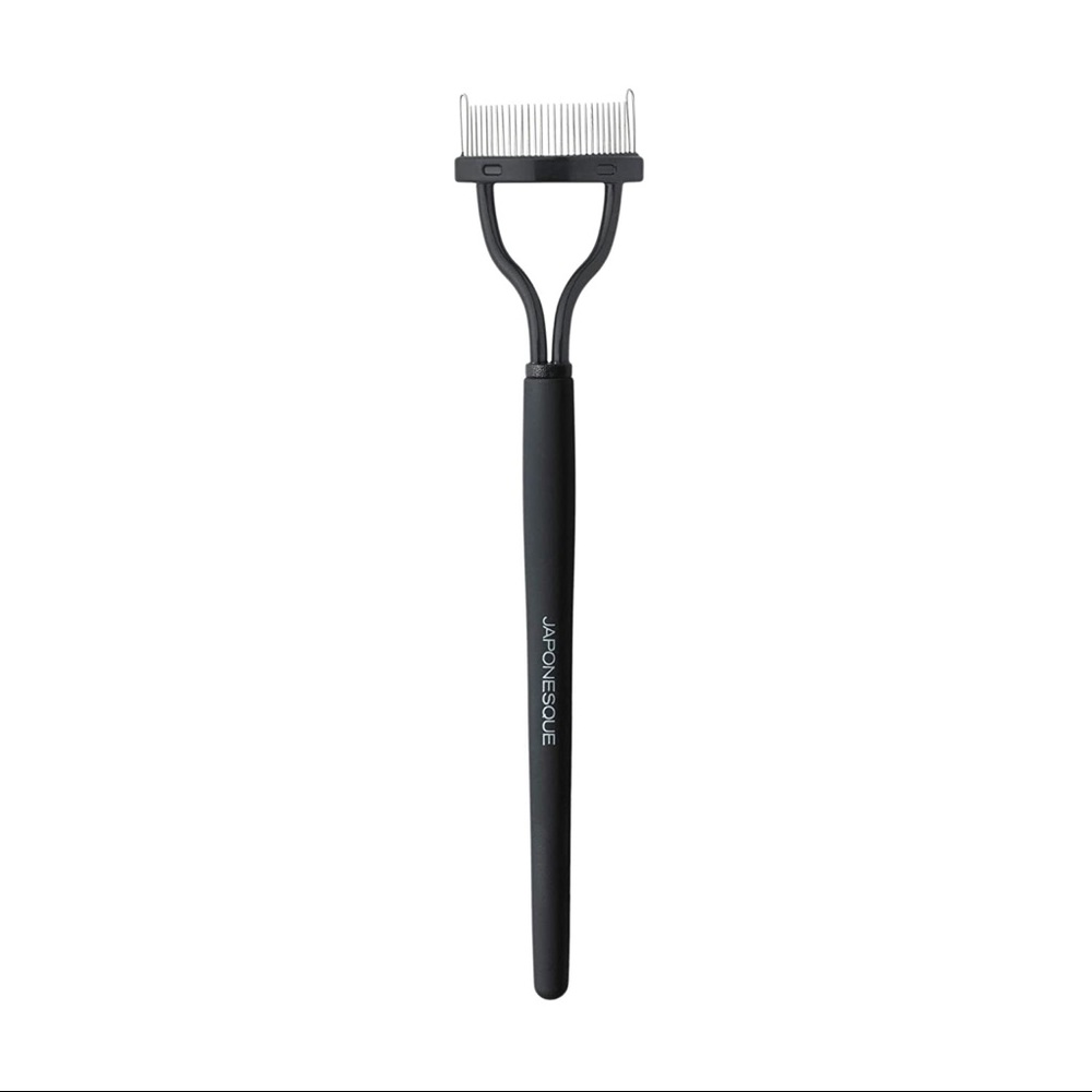 BNIB Japonesque Velvet Touch Eyelash Separator